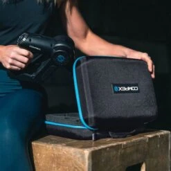 Compex Fixx 2.0 Massager 25 Compex Fixx 2.0 Massager -Fitness Store Compex Fixx2.0 24