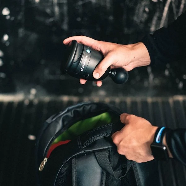 Compex Fixx Mini Massager 6 Compex Fixx Mini Massager - Image 6