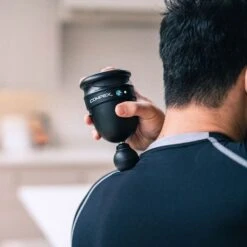 Compex Fixx Mini Massager 15 Compex Fixx Mini Massager -Fitness Store Compex Fixx Mini 9