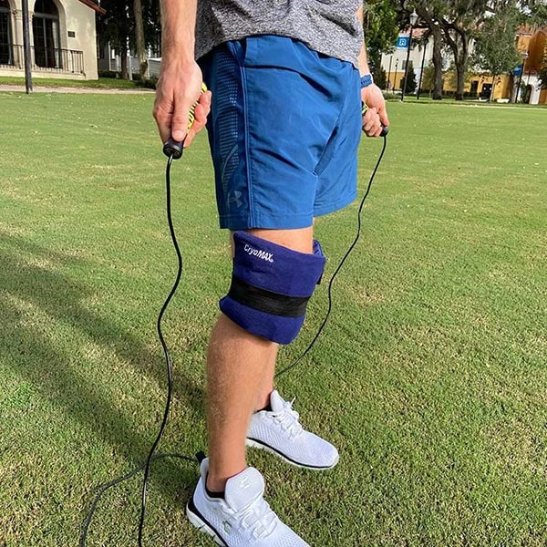 CryoMAX 8-Hour Cold Pack 3 CryoMAX 8-Hour Cold Pack - Image 3