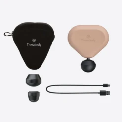 Theragun Mini 2.0 Percussion Massager 13 Theragun Mini 2.0 Percussion Massager -Fitness Store DR 3