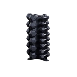 Body Solid Vertical Dumbbell Rack, 10 Pairs -Fitness Store DR100 2 master DSF3548 1500px 600px