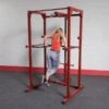 Body Solid Dip Attachment PPR200x And BFPR100
