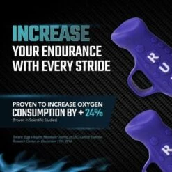 Egg Weights 2.0 Lb Set Adult Running Pods 12 Egg Weights 2.0 Lb Set Adult Running Pods -Fitness Store EggWeights2.0LbSetAdultRunningPodsPurple