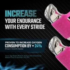 Egg Weights 3.5 Lb Set The Mercury Running Pods 12 Egg Weights 3.5 Lb Set The Mercury Running Pods -Fitness Store EggWeights3.5LbSetTheMercuryRunningPodsPink