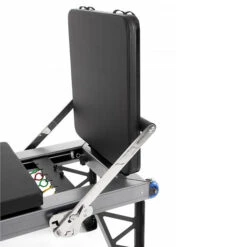Elina Pilates Aluminum Reformer 9 Elina Pilates Aluminum Reformer -Fitness Store Elina Reformer Aluminum 1 44642778 d05a 4ba3 9905 924d9a511233