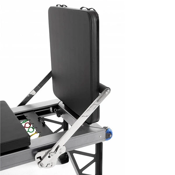 Elina Pilates Aluminum Reformer 3 Elina Pilates Aluminum Reformer - Image 3