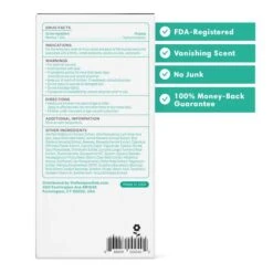 The Feel Good Lab Natural Pain Cream -Fitness Store Feel Good Pain Cream 4