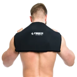 Freeze Sleeve Flat Pak