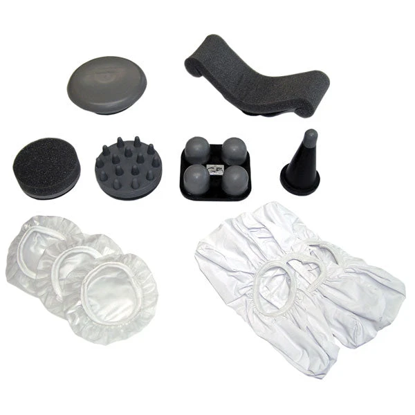 Mettler G5 Applicator Accessory Kit 1 Mettler G5 Applicator Accessory Kit