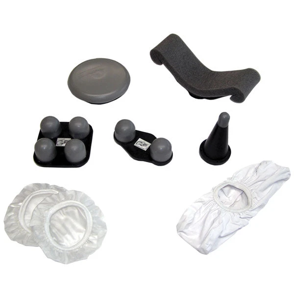 Mettler G5 Applicator Accessory Kit 2 Mettler G5 Applicator Accessory Kit - Image 2