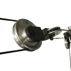 Body Solid Body-Solid Aluminum Pulley Upgrade Kit For G9S GAP9