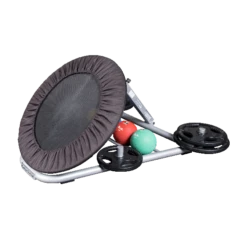 Body Solid Ball Rebounder -Fitness Store GBR10 balls NoBG 600px