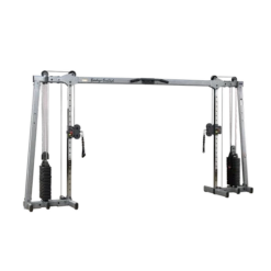 Body Solid Body-Solid Deluxe Cable Crossover GDCC250