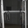 Body Solid Body-Solid Accessory Rack GDCCRACK