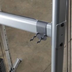 Body Solid Body-Solid Accessory Rack GDCCRACK -Fitness Store GDCCRACK 0025