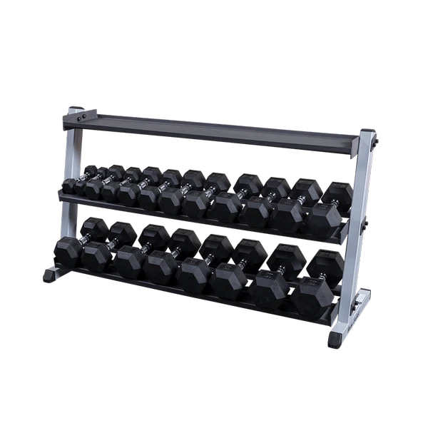 Body Solid Body-Solid Optional Kettlebell Shelf GKRT6 1 Body Solid Body-Solid Optional Kettlebell Shelf GKRT6