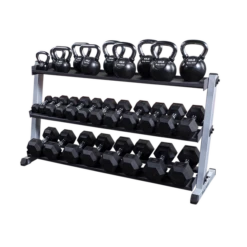 Body Solid Body-Solid Pro Dumbbell Rack GDR60 31 Body Solid Body-Solid Pro Dumbbell Rack GDR60 -Fitness Store GDR60 7 KBCSDR DSF3529 1000