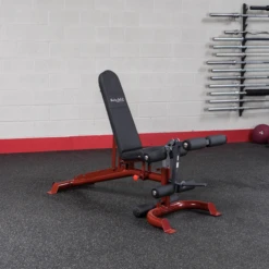 Body Solid Body-Solid Leg Developer Attachment GLDA3 -Fitness Store GFID100 Exercises 17 600px