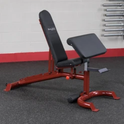 Body Solid Body-Solid Preacher Curl Station GPCA1 16 Body Solid Body-Solid Preacher Curl Station GPCA1 -Fitness Store GFID100 Exercises 19 600px
