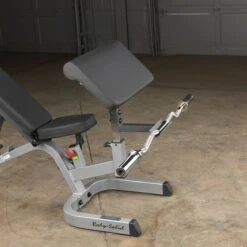 Body Solid Body-Solid Preacher Curl Station GPCA1 12 Body Solid Body-Solid Preacher Curl Station GPCA1 -Fitness Store GFID71 0009 2d9d1205 b010 4539 aa03 38d95930c0d5