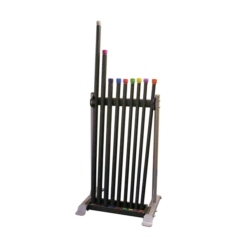 Body Solid GFR500 + 4,6,9,12,15,18,24,30,36 LB FITNESS BARS