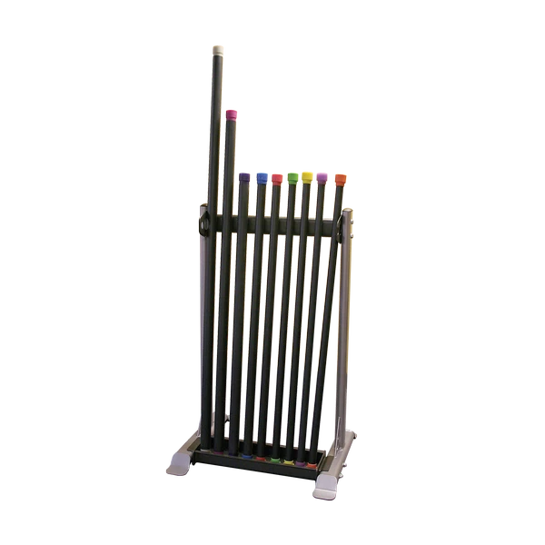 Body Solid GFR500 + 4,6,9,12,15,18,24,30,36 LB FITNESS BARS 1 Body Solid GFR500 + 4,6,9,12,15,18,24,30,36 LB FITNESS BARS