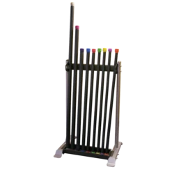 Body Solid Fitness Bar Rack