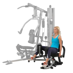 Body Solid Body-Solid G Series Inner And Outer Thigh Attachment GIOT