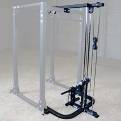 Body Solid Lat Attachment For GPR400