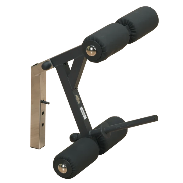 Body Solid Body-Solid Leg Developer Attachment GLDA1 2 Body Solid Body-Solid Leg Developer Attachment GLDA1 - Image 2