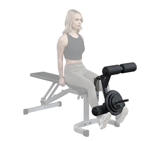 Body Solid Body-Solid Leg Developer Attachment GLDA1 1 Body Solid Body-Solid Leg Developer Attachment GLDA1