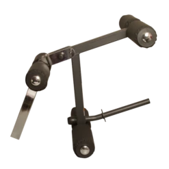 Body Solid Body-Solid Leg Developer Attachment GLDA3