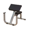 Body Solid Body-Solid Preacher Curl Bench GPCB329