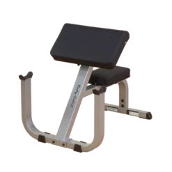 Body Solid Body-Solid Preacher Curl Bench GPCB329