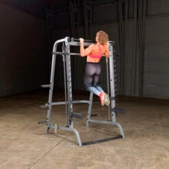 Body Solid Body-Solid Chin Up Bar Attachment GPU348 -Fitness Store GPU348 GS348Q 0232