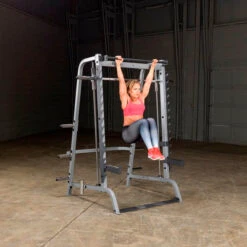 Body Solid Body-Solid Chin Up Bar Attachment GPU348 -Fitness Store GPU348 GS348Q 0238