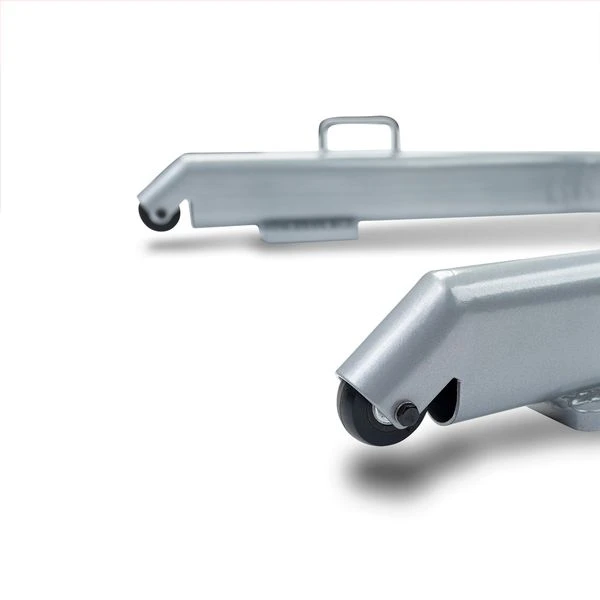 Body Solid Sissy Squat 9 Body Solid Sissy Squat - Image 9