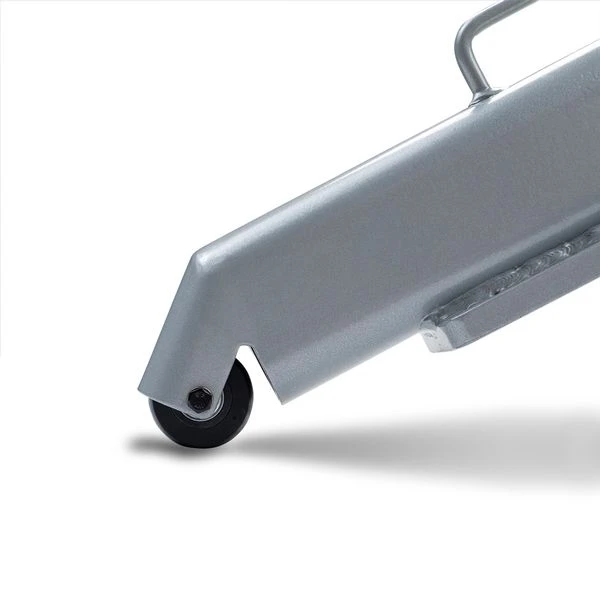 Body Solid Sissy Squat 10 Body Solid Sissy Squat - Image 10