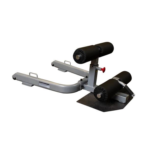 Body Solid Sissy Squat 1 Body Solid Sissy Squat