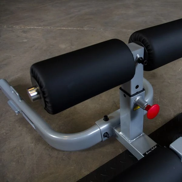 Body Solid Sissy Squat 8 Body Solid Sissy Squat - Image 8