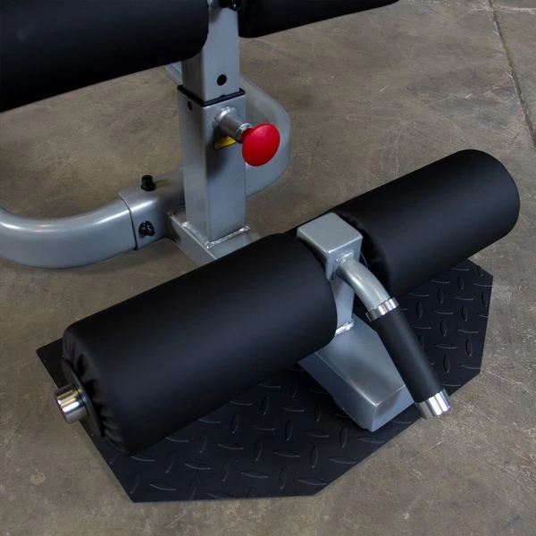 Body Solid Sissy Squat 7 Body Solid Sissy Squat - Image 7