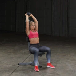 Body Solid Utility Stool -Fitness Store GST20 Utility Stool 0024 500px