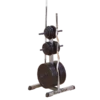 Body Solid Standard Weight Tree, GSWT