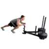 Body Solid Weight Sled