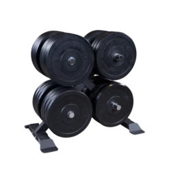 Body Solid Olympic Weight Tree GWT66