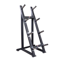 Body Solid Capacity Olympic Weight Tree