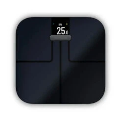 Garmin Index S2 Smart Scale -Fitness Store Garmin Index Scale 6