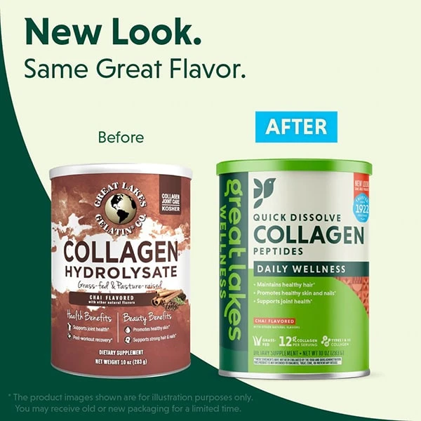 Great Lakes Wellness Daily Wellness Collagen 10 Great Lakes Wellness Daily Wellness Collagen - Image 10