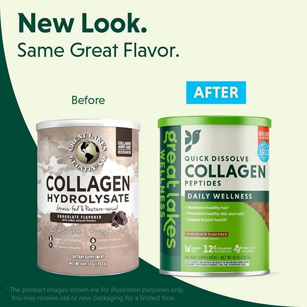 Great Lakes Wellness Daily Wellness Collagen 4 Great Lakes Wellness Daily Wellness Collagen - Image 4